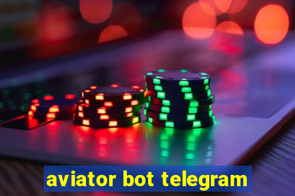 aviator bot telegram